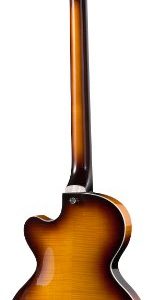 Hofner HOF-HI-CB-SB 4-String Bass Guitar - Image 2