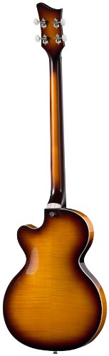 Hofner HOF-HI-CB-SB 4-String Bass Guitar