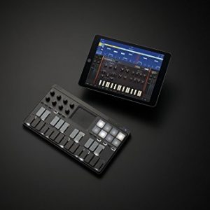 Musical Brilliance: Korg Nano Key Studio - Create Anywhere with a Compact MIDI Controlle - Image 4