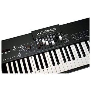 Studiologic NUMA-ORGAN-2 73-Key Integrated Digital Organ - Image 3