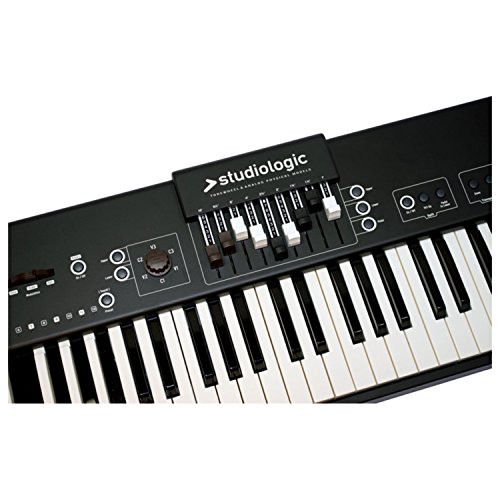 Studiologic NUMA-ORGAN-2 73-Key Integrated Digital Organ