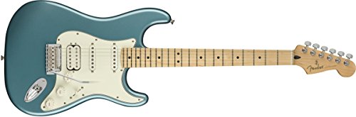 Fender Player Stratocaster HSS Electric Guitar - Maple Fingerboard