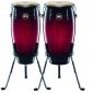 Meinl Percussion Headliner Series 11-Inch and 12-Inch Conga Set