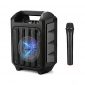 Wireless Portable PA Speaker System, ARCHEER Powerful Karaoke System Bluetooth