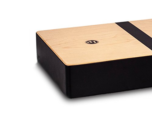 LP Laptop Conga – Compact, Portable Conga Sounds with High & Low Pitch for Easy Practice & Performance 🎶