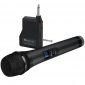 Wireless Microphone,Fifine Handheld Dynamic Microphone Wireless