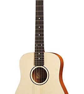 Taylor Baby Taylor Acoustic-Electric Guitar Natural