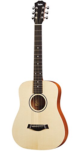 Taylor Baby Taylor Acoustic-Electric Guitar Natural