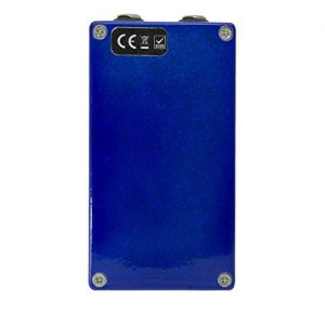 Walrus Audio Slö Multi Texture Reverb Guitar Effects Pedal - Image 4