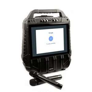 VOCOPRO Karaoke System - Portable (WiFiOke) - Image 3