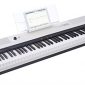 The ONE Smart Keyboard Pro, 88-Key Digital Piano Keyboard