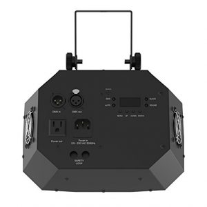CHAUVET DJ Projection Lighting Effect - Image 2