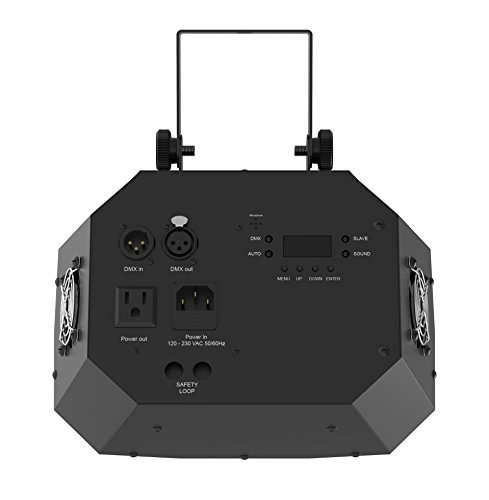 CHAUVET DJ Projection Lighting Effect