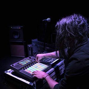 Akai Professional Force | Unleash Your Creative Power with the Ultimate Standalone Music Production and DJ Performance System - Image 2
