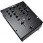 Numark M2 BLACK | Professional Two-Channel Scratch Mixer with 3-band EQ