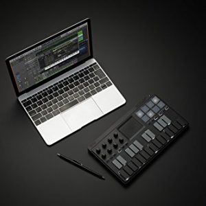 Musical Brilliance: Korg Nano Key Studio - Create Anywhere with a Compact MIDI Controlle - Image 3