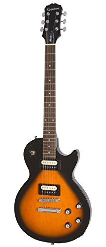 Epiphone Les Paul Studio LT Electric Guitar, Vintage Sunburst