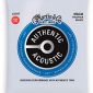 Martin Authentic Acoustic Guitar Strings - Superior Performance