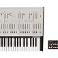 Korg Synthesizer