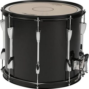 Sound Percussion Lab Marching Snare Drum - Elevate Your Performance with 7-Ply Basswood and Heavy-Duty Design - Image 2