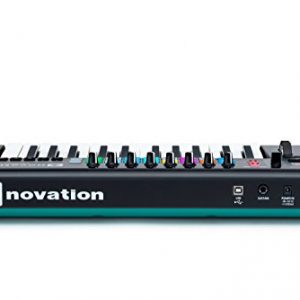 Novation Launchkey 25 MK2 – 25-Note USB MIDI Keyboard Controller for Ableton Live 🚀🎹 - Image 3