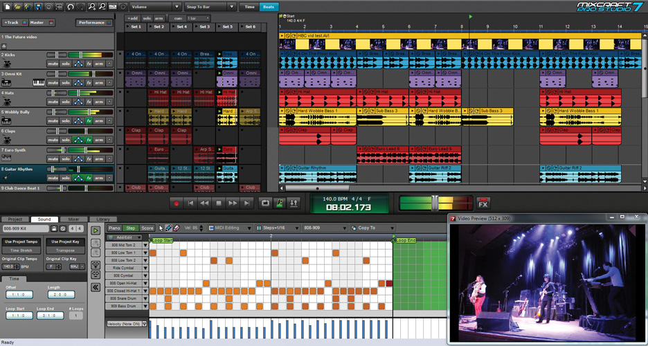 mixcraft 8 home studio download mixcraft 8 home studio download