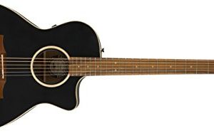 Fender Newporter Special - California Series Acoustic Guitar