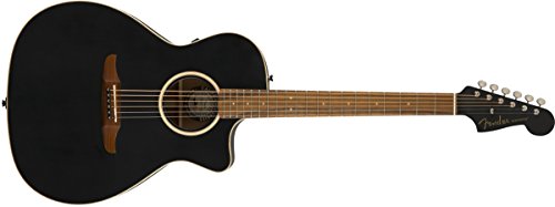Fender Newporter Special - California Series Acoustic Guitar