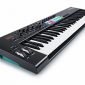 Novation Launchkey 61 USB Keyboard Controller for Ableton Live