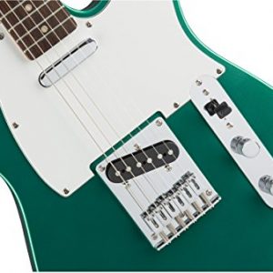 Squier by Fender Affinity Series Telecaster Beginner Electric Guitar - Image 3