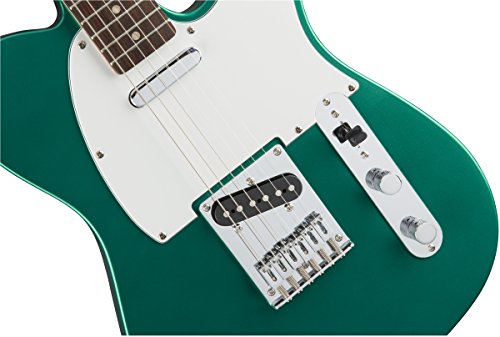 Squier by Fender Affinity Series Telecaster Beginner Electric Guitar