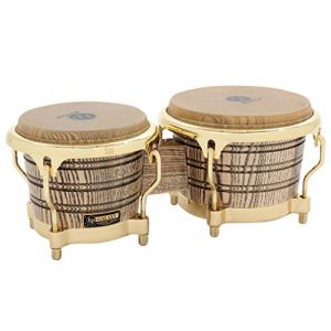 Latin Percussion Bongo Drum Matching congas available
