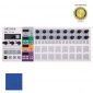 Arturia BeatStep Pro Controller and Sequencer, white, S with Microfiber