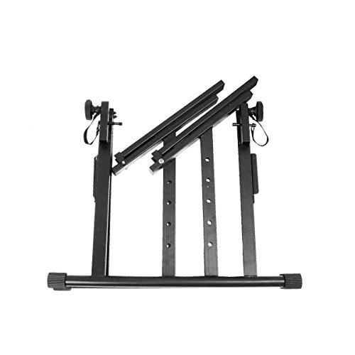 On-Stage Stage Monitor or Guitar Amp Stand