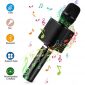 Karaoke Microphone for Kids, Mbuynow Wireless Microphone Bluetooth