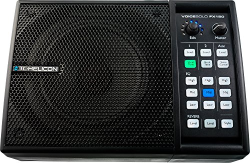 TC-Helicon VoiceSolo
