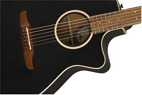 Fender Newporter Special - California Series Acoustic Guitar