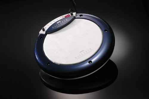 Korg Wavedrum Global Edition Dynamic Percussion Synthesizer