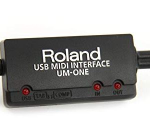 Roland MIDI Cable - Image 4