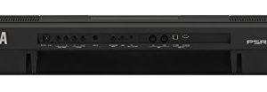 Yamaha 61-Key Arranger Workstation - Image 4