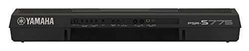 Yamaha 61-Key Arranger Workstation