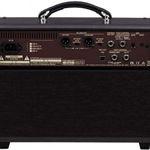Boss ACS Live 60W Combo Amplifier for Acoustic Guitar and Vocals - Image 4