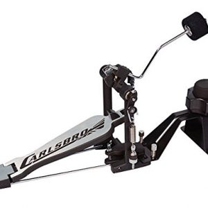 Carlsbro Electronic Drum Set with Realistic Kick Pedal + Over-Ear Stereo - Image 4