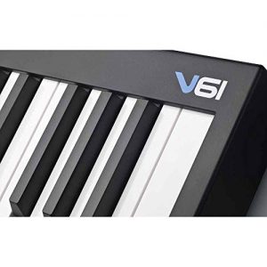 Alesis V61 | Unleash Your Musical Creativity - Image 4