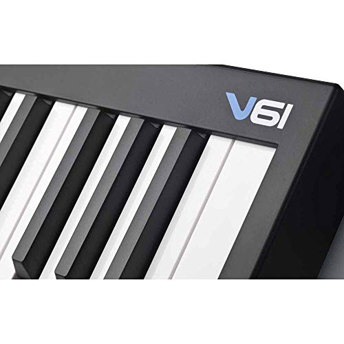 Alesis V61 | Unleash Your Musical Creativity