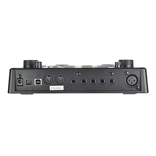 Boss RC - 202 Loop Station Loop Station Looper