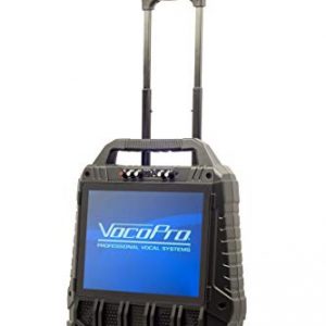 VOCOPRO Karaoke System - Portable (WiFiOke) - Image 4