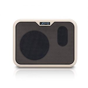 Bass Guitar Amplifer,SUNYIN 10 Watt Protable Amp for Guitar,Electric Guitar - Image 3