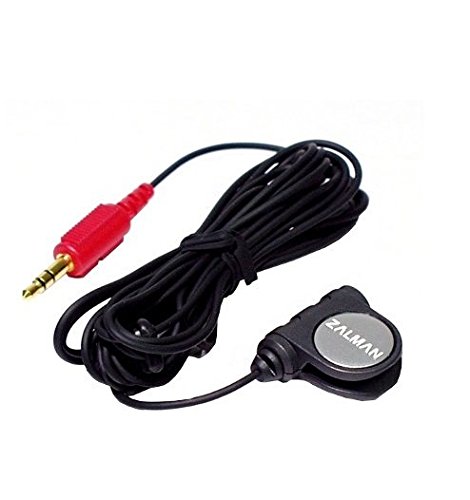 Zalman Zm-Mic1 High Sensitivity Headphone Microphone