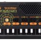 Korg Monotron Delay Analog Ribbon Synthesizer